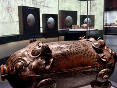 -盘龙城遗址博物院