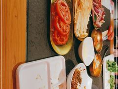 -一家东北烤肉(华大店)