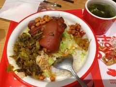 -猪角·闽南猪脚饭(上梅林店)
