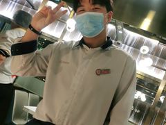 -海底捞火锅(玉桥商业广场店)