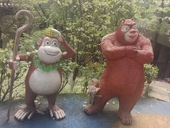 -南山植物园