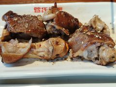 -管氏翅吧(地安门创始店)