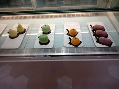 -西檬树SIMON·T轻奢蛋糕(大东方Max店)