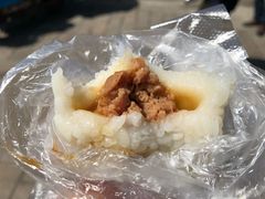 糍毛团-万福兴糕团(万福兴山塘街直营店)