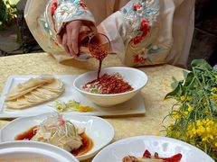 -钦善斋·养生膳食·精典川菜(武侯祠店)