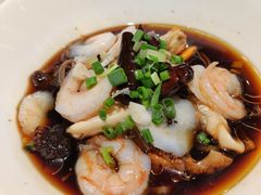 -大铁勺新津菜(东丽阳光新业广场店)