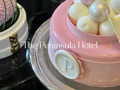 -王府半岛酒店