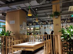 大堂-蛙蛙叫干锅年代(簋街总店)