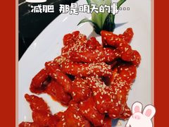 -嵇大厨好灶头农家菜