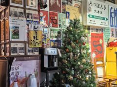-千懿六本木酒场(常熟路店)