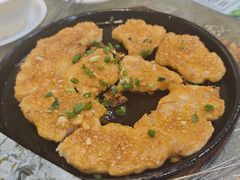 -甘记凤爪烧烤(司门口黄鹤楼地铁站店)