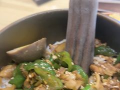 -京参 • 擂椒饭(这有山店)