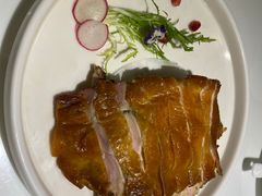 -小放牛炒菜馆(裕华万达店)