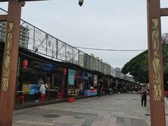 -无影脚佛山陈氏盲公丸始创店(飞鸿街店)