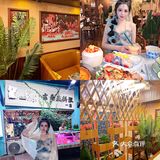 东南亚料理🌴本地人都推荐的餐厅🔥西双版纳