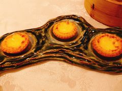 -酌宴府The China Club·广州万富希尔顿酒店(云城东路店)