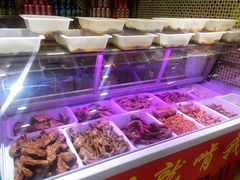 -钱商茉莉香鸭颈王(浑南店)
