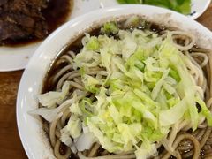 -柴氏风味斋(甘家口店)