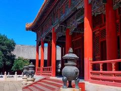 -北京国子监胡同