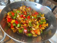 -阿婉贵州苗家酸汤鱼(梅林店)