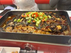 -雅佳神话·麻辣烤鱼(新街口店)
