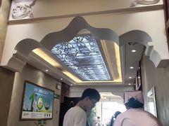 -慈铭体检中心(工农大路店)