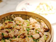 -钟菜·粤菜点心·宴请(海上世界·汇港二期店)