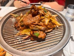 -悦融·京鲁菜·露台花园(安定门店)