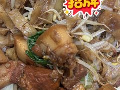 -葛记焖饼(伏牛路店)