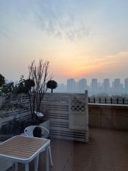 -美悦湾月子中心(熙湖店)