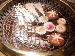 -韩盛·古法烤肉店(皇城恒隆广场店)