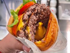 -Shake Shack(西单大悦城店)