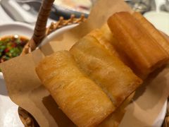-左庭右院鲜牛肉火锅(环球港店)