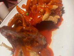 -新白鹿餐厅(龙游路总店·杭帮菜名店)
