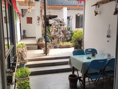 -美味之家·湖景农家乐(太湖东山店)