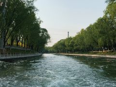 -皇家御河游(紫御湾码头)