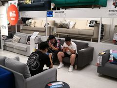 -宜家家居(哈尔滨商场店)