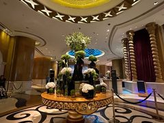 -澳门十六浦索菲特大酒店