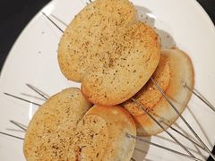 -羊门客在·烤盐池滩羊·川菜