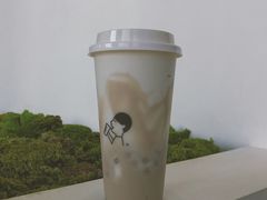 -喜茶(永旺梦乐城店)