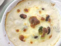 -库滋明·俄罗斯特色美食(中央大街店)