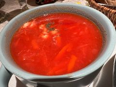 莫斯科红菜汤-俄士厨房(环球港店)