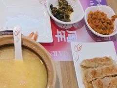 -嘉和一品粥(魏公村店)