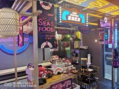 -匠子烤鱼(上邦百汇城店)