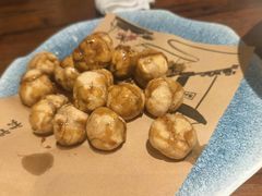 -九號院子海鲜烧烤