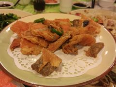 -盛港湾海鲜食府(黄沙店)