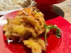 -四姐妹东北饺子(沙尾路店)