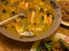 -公社食堂(牧电路店)