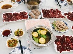 -福合埕牛肉火锅(长平国新店)