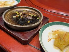 -金狮麟·新豫菜(金码大厦店)